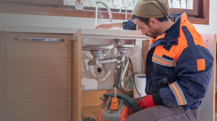 Local expert plumbing services in Russellville, KY